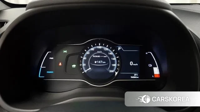 Hyundai Kona Electric id 2970624 из Кореи 18