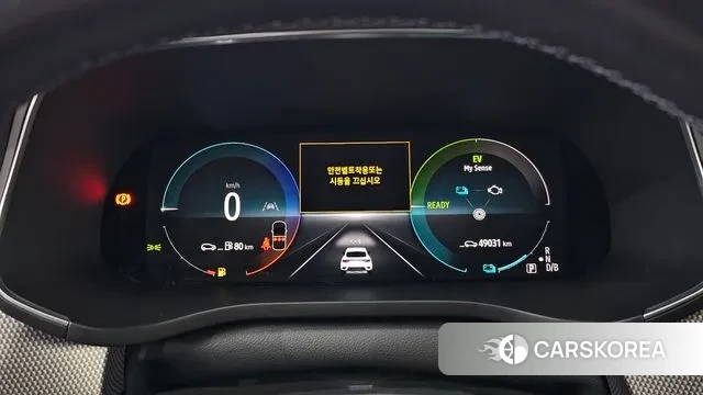 Renault Korea (Samsung) XM3 id 3746257 из Кореи 18