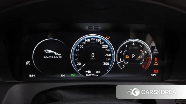 Jaguar XF (X260) id 3500118 из Кореи 18