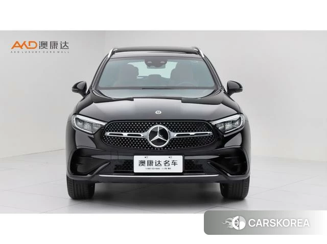 Mercedes-Benz GLC PHEV id 4238665 из Китая 8
