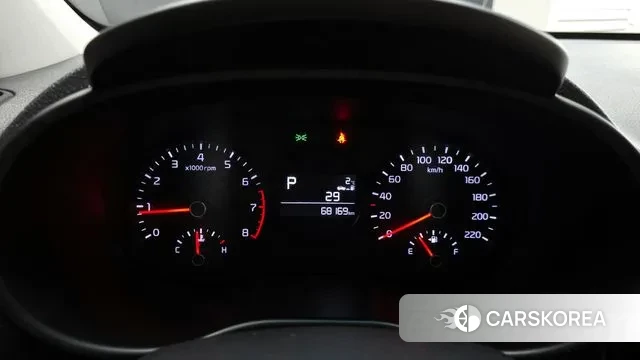 Kia All New Morning (JA) id 3509753 из Кореи 18