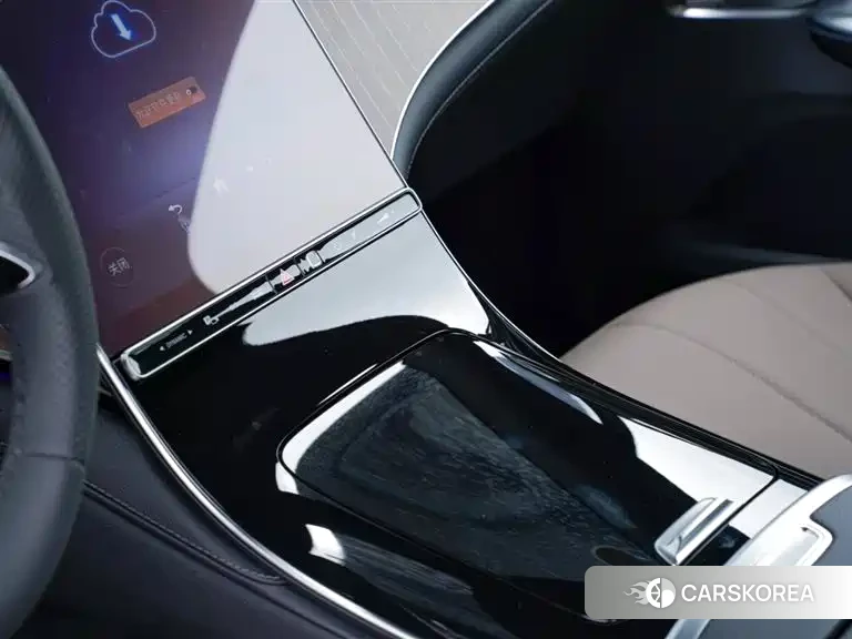 Mercedes-Benz EQE id 4655244 из Китая 14