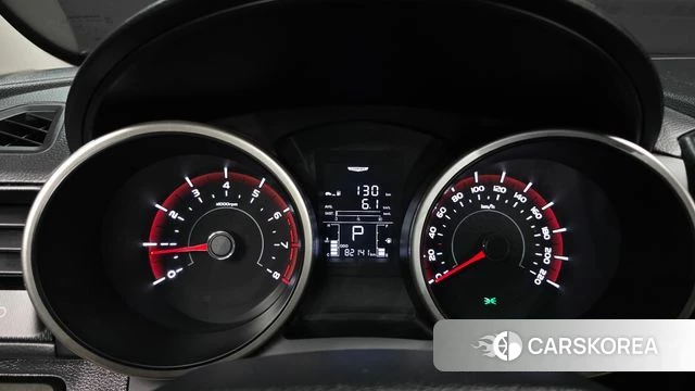 Ssangyong Tivoli Air id 4856181 из Кореи 18