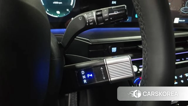 Hyundai Santa Fe (MX5) id 4635329 из Кореи 34