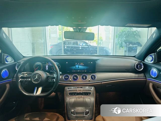 Mercedes-Benz E-class id 3888709 из Китая 8