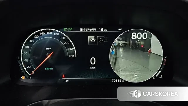 Kia K7 Premier id 3417402 из Кореи 18