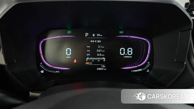 Kia The New Kia Ray id 3909459 из Кореи 18