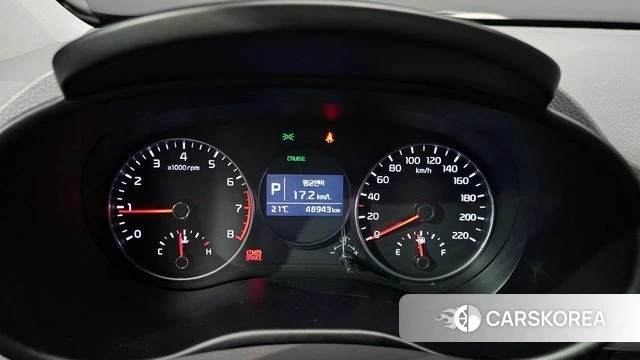Kia All New Morning (JA) id 4429933 из Кореи 29