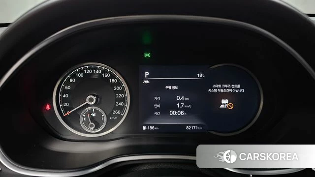Genesis G80 (RG3) id 3813684 из Кореи 18