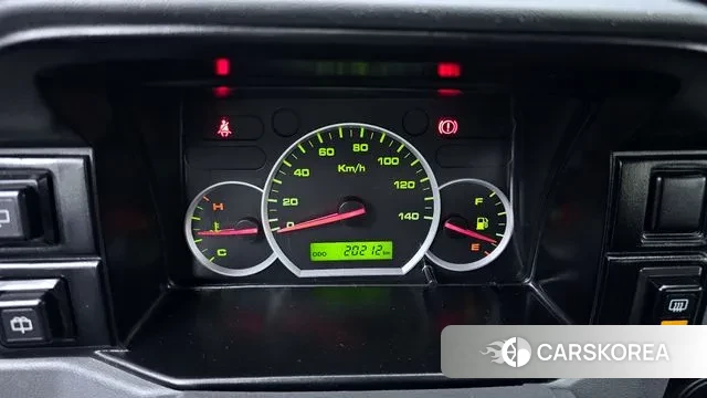 Chevrolet (GM Daewoo) New Damas id 3335178 из Кореи 18