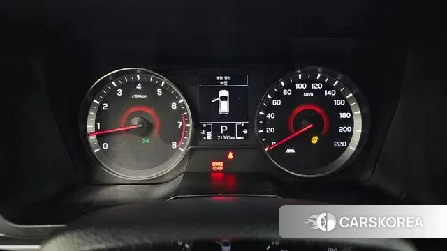 Ssangyong Berry New Tivoli id 3464471 из Кореи 18