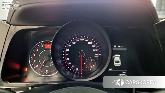 Hyundai Avante (CN7) id 3892614 из Кореи 16