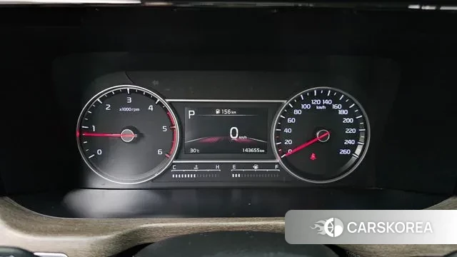 Kia Sorento 4th Generation id 3023879 из Кореи 18