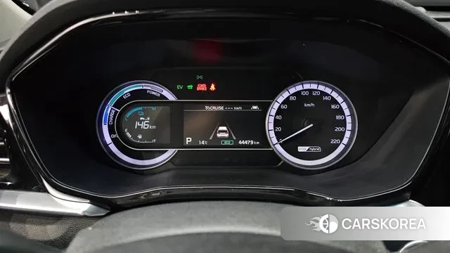 Kia The New Niro id 3406571 из Кореи 18