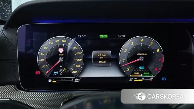 Mercedes-Benz E-Class W213 id 3193146 из Кореи 18