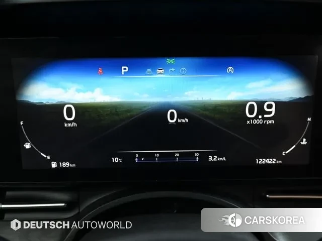 Kia Carnival 4th generation id 3367878 из Кореи 18