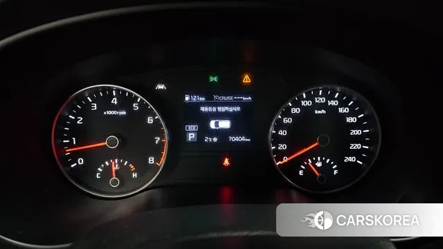 Kia Sportage The Bold id 3380437 из Кореи 18