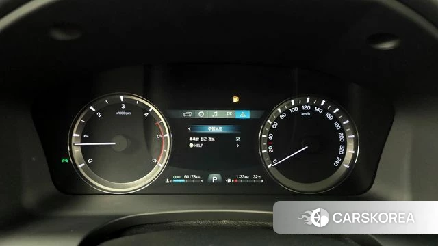 Ssangyong G4 Rexton id 4390304 из Кореи 18