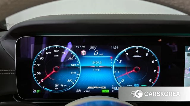 Mercedes-Benz AMG GT id 4283343 из Кореи 30