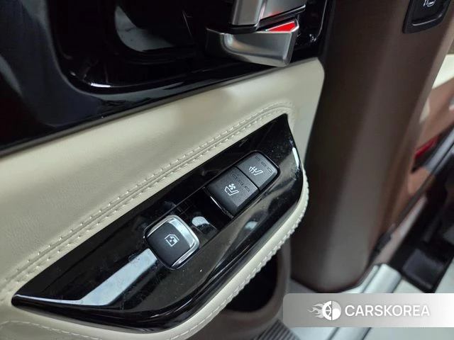 Kia Carnival 4th generation id 4745331 из Кореи 17