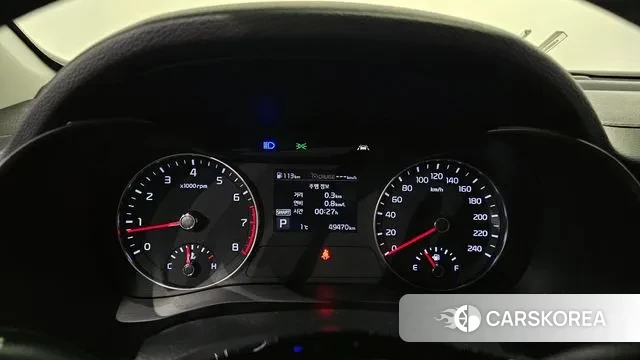 Kia Come New K3 id 3686446 из Кореи 18