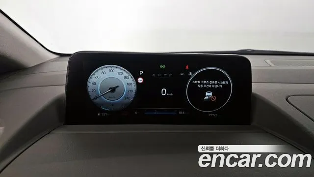 Hyundai Staria id 2385493 из Кореи 18