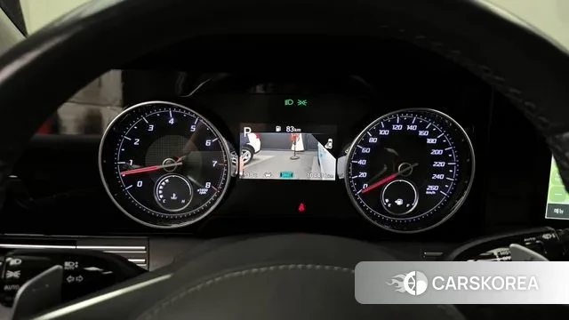 Hyundai The New Grandeur IG id 2970737 из Кореи 18