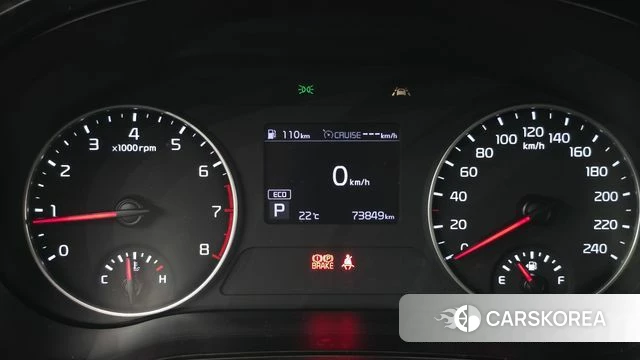 Kia Seltos id 4384261 из Кореи 18