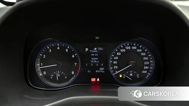 Hyundai Kona id 3651798 из Кореи 18