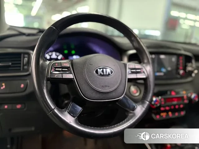 Kia The New Sorento id 3455228 из Кореи 18