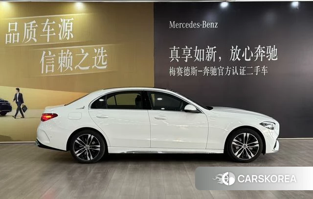 Mercedes-Benz C-class PHEV id 4256246 из Китая 19