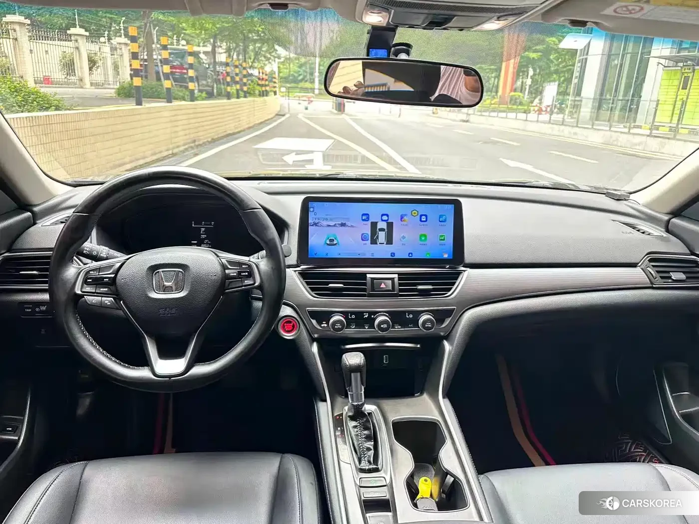 Honda Accord id 4546163 из Китая 8