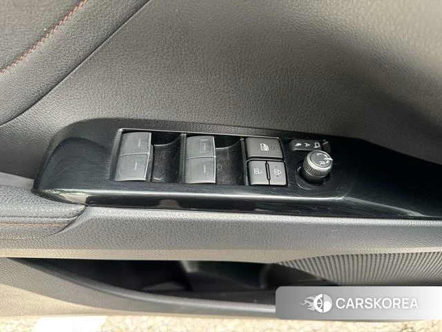 Toyota Camry id 4307018 из Китая 24