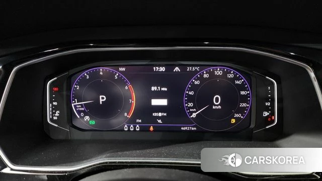 Volkswagen 7th Generation of Jetta id 4604048 из Кореи 32