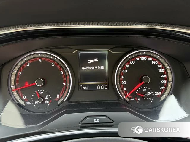 Volkswagen Tanyue id 4236380 из Китая 21