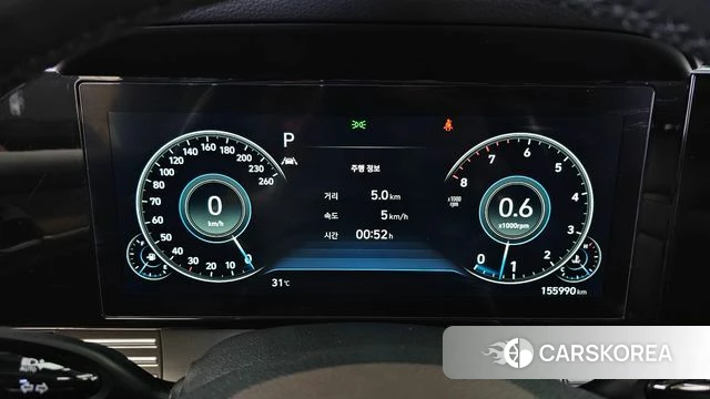 Hyundai The New Grandeur IG id 4894973 из Кореи 33
