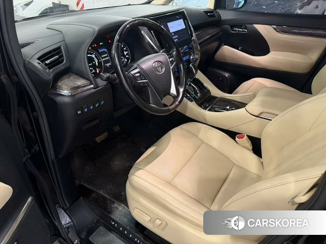 Toyota Wilfa id 4277822 из Китая 9