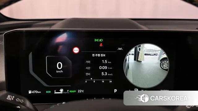 Kia The New Sorento 4th Generation id 3241362 из Кореи 18