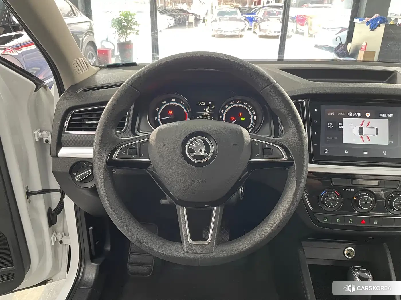 Skoda Kamiq id 4680660 из Китая 14