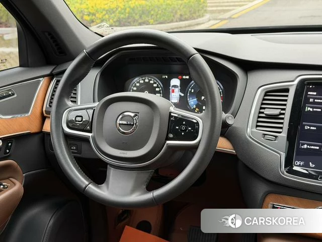 Volvo XC90 id 4209201 из Китая 18