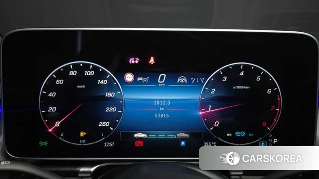 Mercedes-Benz S-Class W223 id 4671259 из Кореи 31
