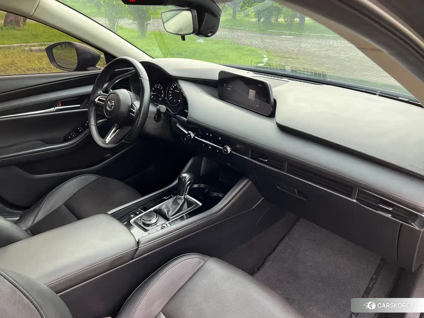 Mazda 3 id 4600660 из Китая 19