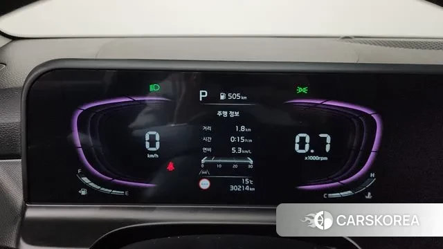 Kia The New Seltos id 3732551 из Кореи 18