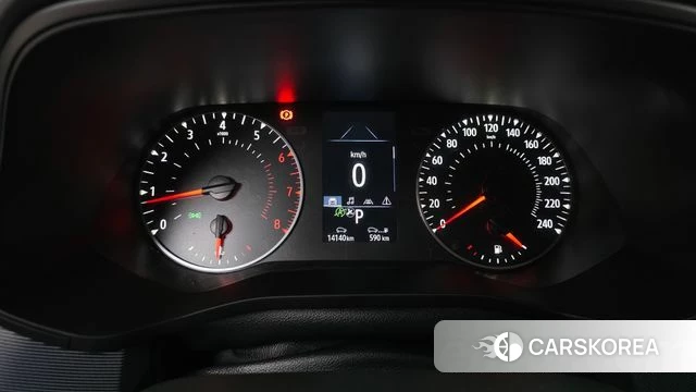 Renault Korea (Samsung) XM3 id 4350131 из Кореи 28