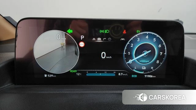 Hyundai Staria id 3914233 из Кореи 18