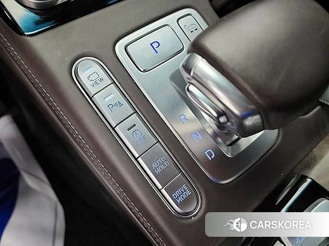 Genesis G90 id 4285422 из Кореи 17