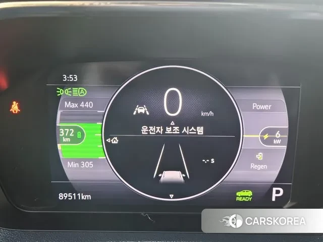 Chevrolet (GM Daewoo) Bolt EUV id 3043127 из Кореи 18