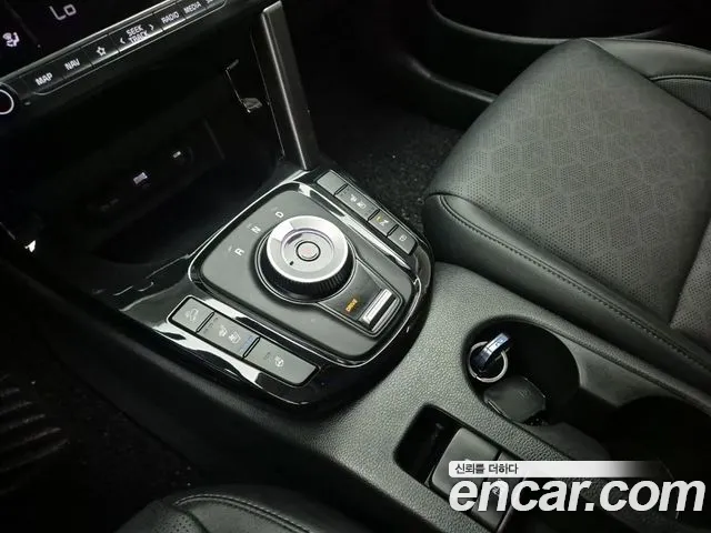 Kia The New Seltos id 2847848 из Кореи 16