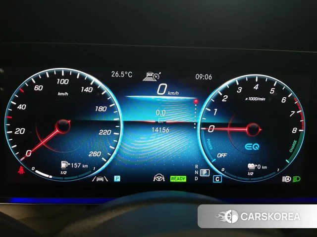 Mercedes-Benz E-Class W213 id 4534001 из Кореи 18