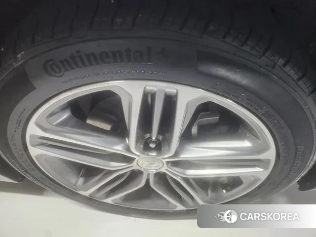 Hyundai Grandeur IG id 3641818 из Кореи 18